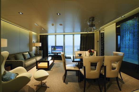 NCL Norwegian Getaway The Haven Deluxe Owner's Suite with Large Balcony 1.jpeg